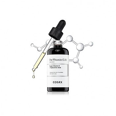 [COSRX] The Vitamin C 23 serum 20g