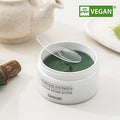 [Heimish] Matcha biome hydrogel eye patch 60ea