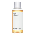 MIXSOON Heartleaf Essence 100ml bottle, lightweight Korean skincare essence with 100% Houttuynia Cordata extract for sensitiv