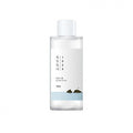 Round Lab 1025 Dokdo Toner 100ml mini bottle, Korean moisturizing toner for smooth skin