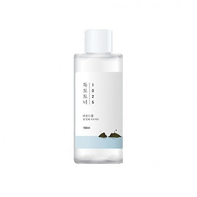 [Round Lab] 1025 DOKDO TONER_100ml