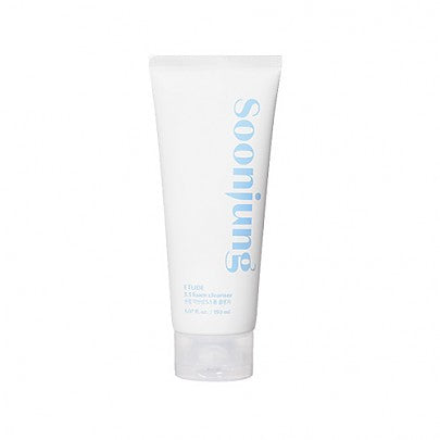 [Etude] ETUDE SOON JUNG Foam Cleanser 150ml (23AD)