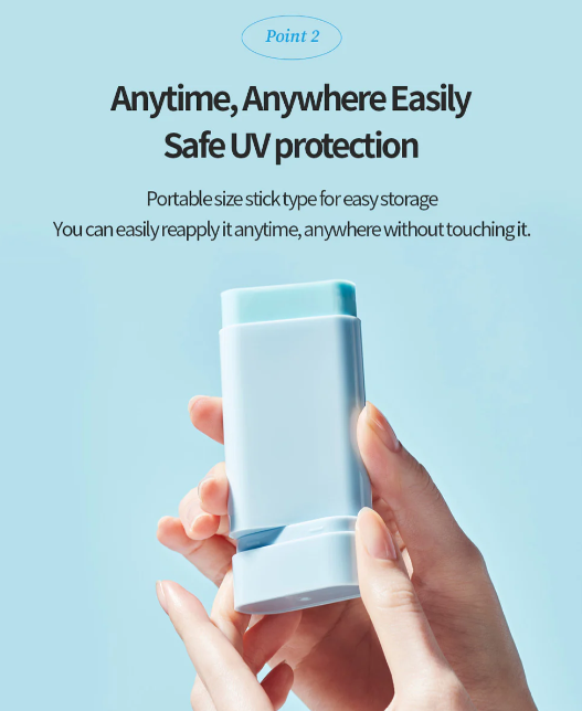 [TOCOBO] COTTON SOFT SUN STICK SPF50+ PA++++ 0.67 oz 19g