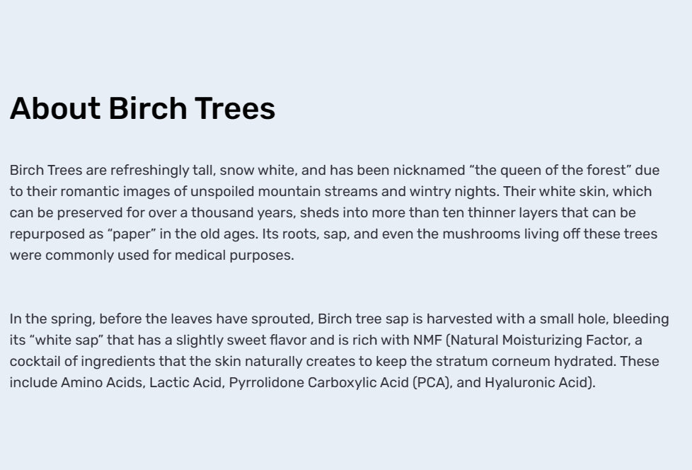 [Round Lab] (OTC) BIRCH JUICE MOISTURIZING UVLOCK_50ml (NEW TYPE)
