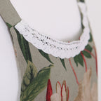 AURACASA Prima Apron 프리마 앞치마