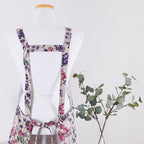 AURACASA Denver apron 덴버 앞치마