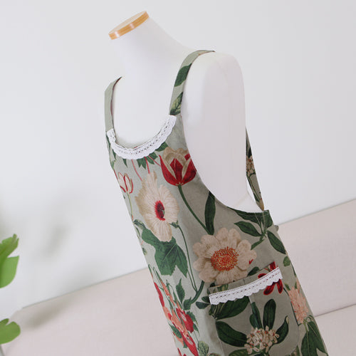 AURACASA Prima Apron 프리마 앞치마