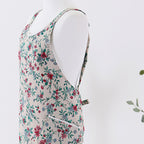 AURACASA Libya Apron 리비야 앞치마