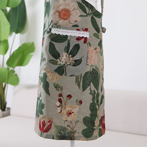 AURACASA Prima Apron 프리마 앞치마