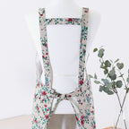 AURACASA Libya Apron 리비야 앞치마