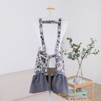 AURACASA Denver apron 덴버 앞치마
