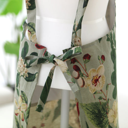 AURACASA Prima Apron 프리마 앞치마