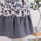 AURACASA Denver apron 덴버 앞치마