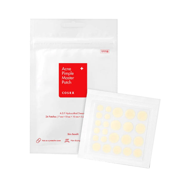 [COSRX]Acne Pimple Master 24 patches