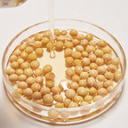 [MIXSOON] Bean Essence 50ml 1.69oz - Fermented Hydrating & Exfoliating Essence for Smooth, Radiant Skin (50ml / 1.69 fl oz)