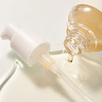 [MIXSOON] Bean Essence 50ml 1.69oz - Fermented Hydrating & Exfoliating Essence for Smooth, Radiant Skin (50ml / 1.69 fl oz)