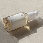 [MIXSOON] Bean Essence 50ml 1.69oz - Fermented Hydrating & Exfoliating Essence for Smooth, Radiant Skin (50ml / 1.69 fl oz)