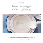 [Round Lab] (OTC) BIRCH JUICE MOISTURIZING UVLOCK SUN CUSHION_15g Hydrating UV Protection 15g