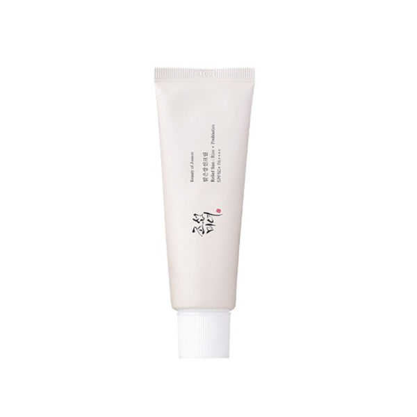 [Beauty of Joseon]  Relief Sun : Rice + Probiotics 50ml