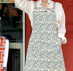 AURACASA Ivy Apron 아이비 앞치마