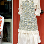 AURACASA Ivy Apron 아이비 앞치마