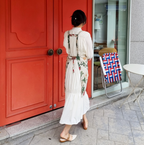 AURACASA Prima Apron 프리마 앞치마