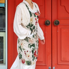 AURACASA Prima Apron 프리마 앞치마