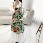 AURACASA Prima Apron 프리마 앞치마