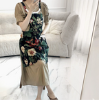 AURACASA Prima Apron 프리마 앞치마